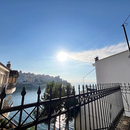 Apartamento Kamares House Kavala Exterior foto
