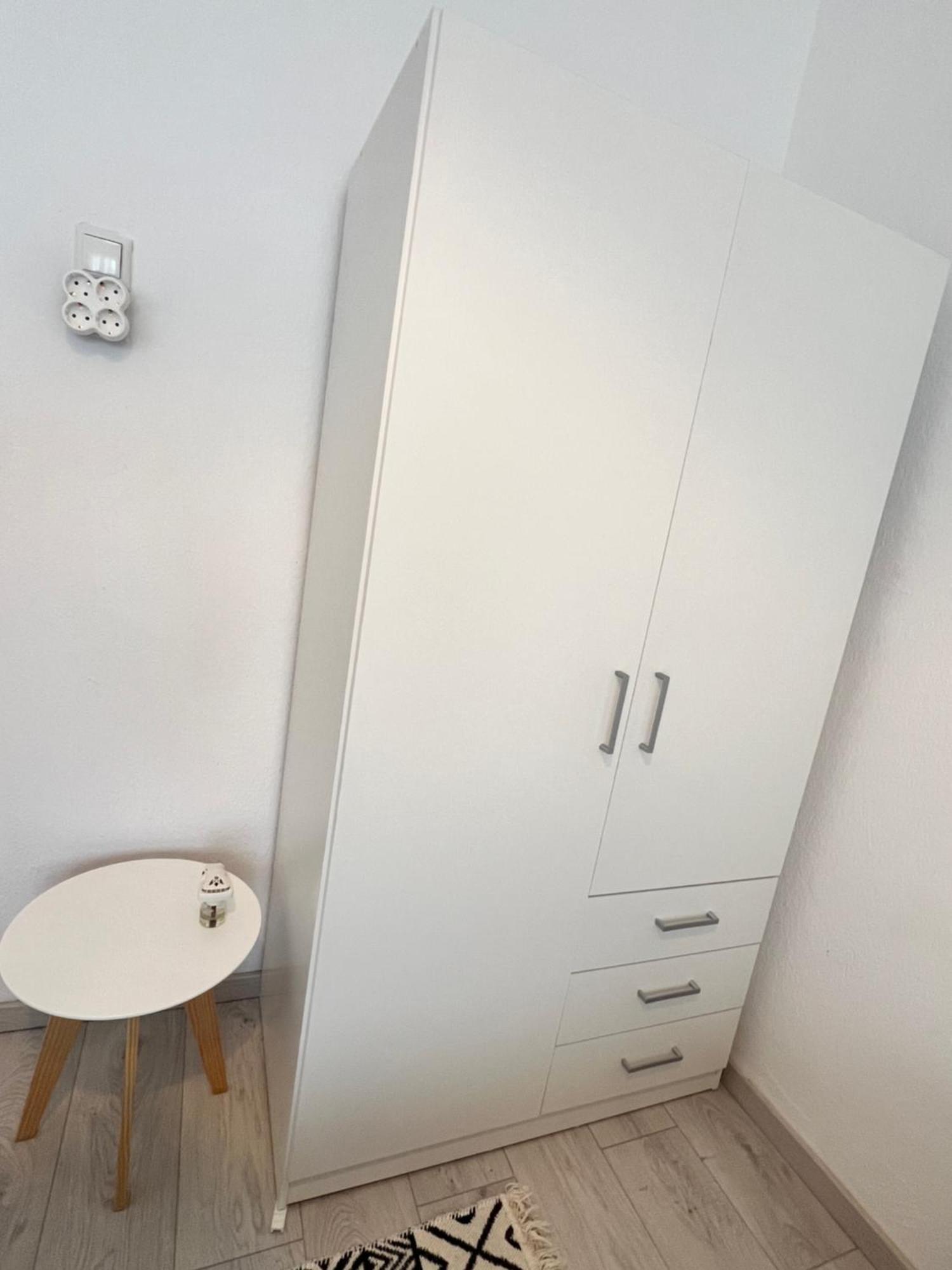 Apartamento Kamares House Kavala Exterior foto