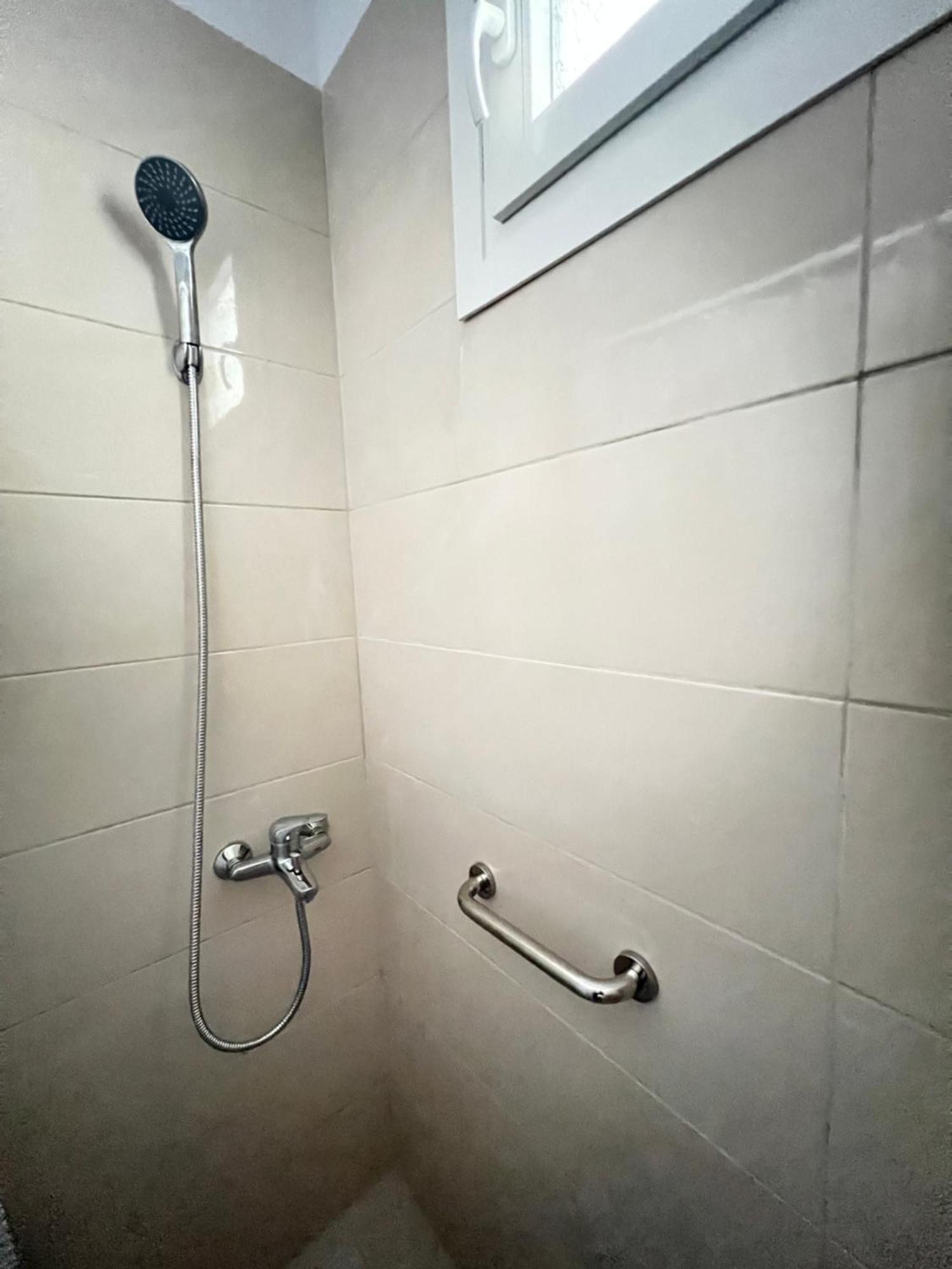Apartamento Kamares House Kavala Exterior foto