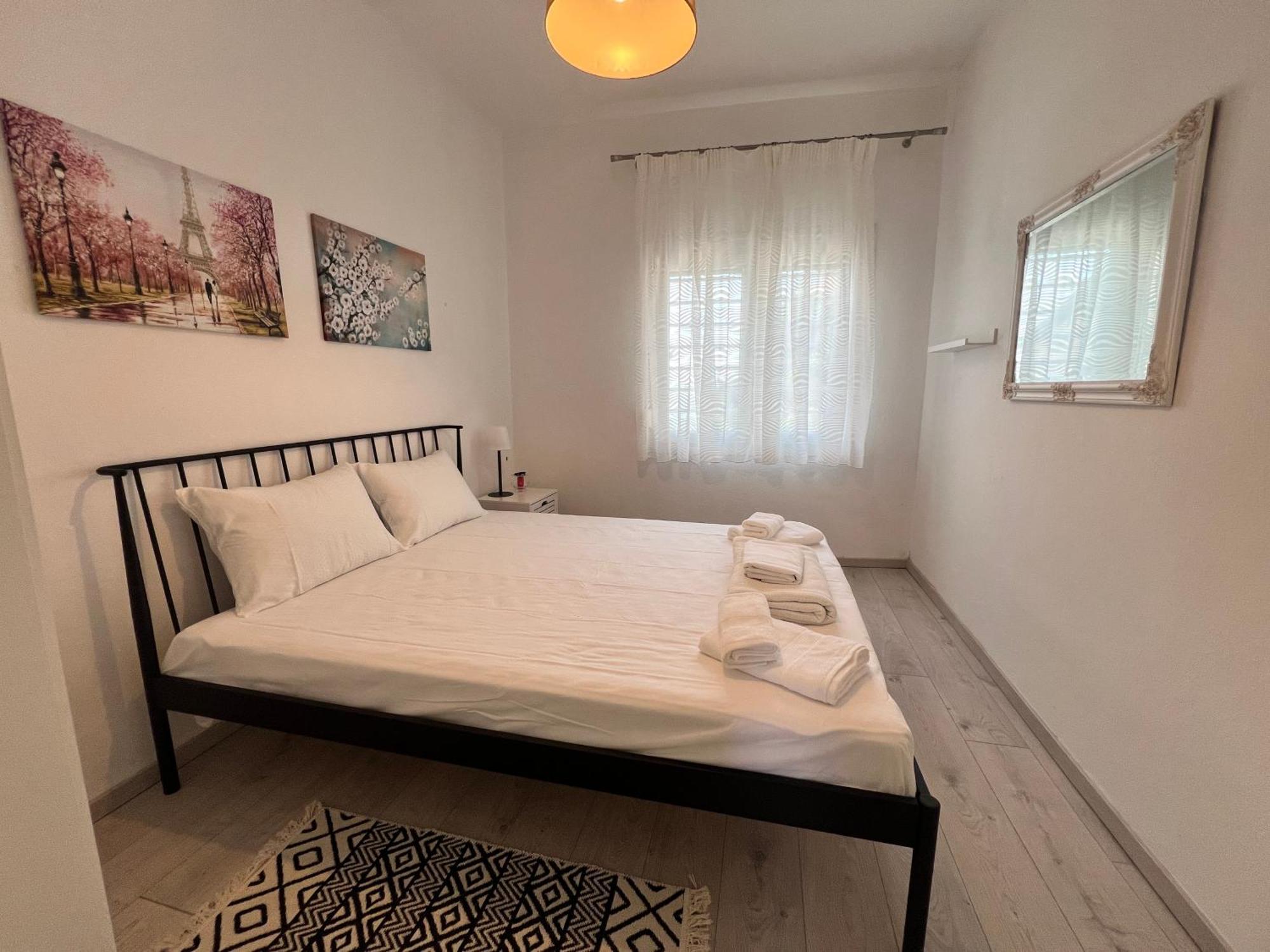Apartamento Kamares House Kavala Exterior foto