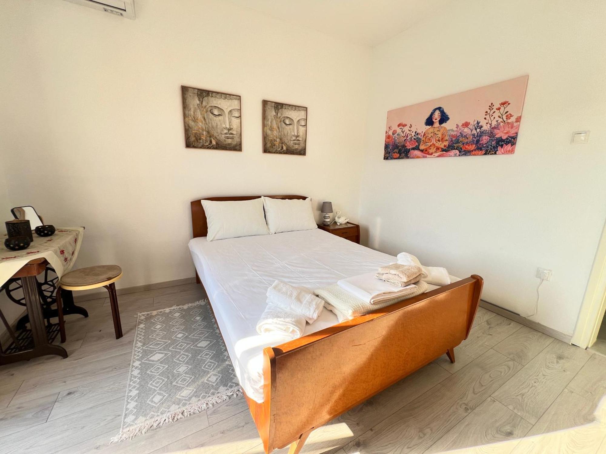 Apartamento Kamares House Kavala Exterior foto