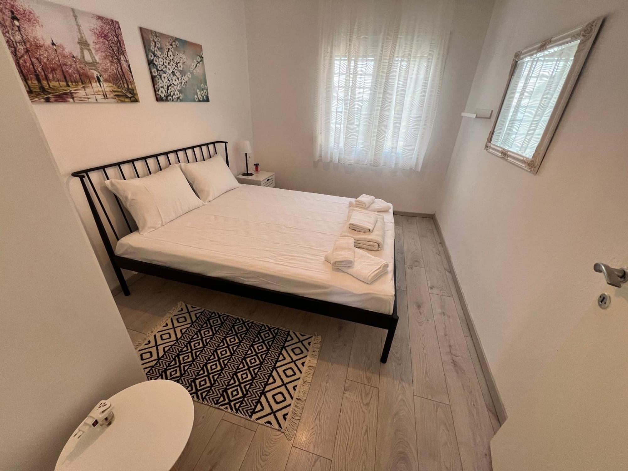 Apartamento Kamares House Kavala Exterior foto