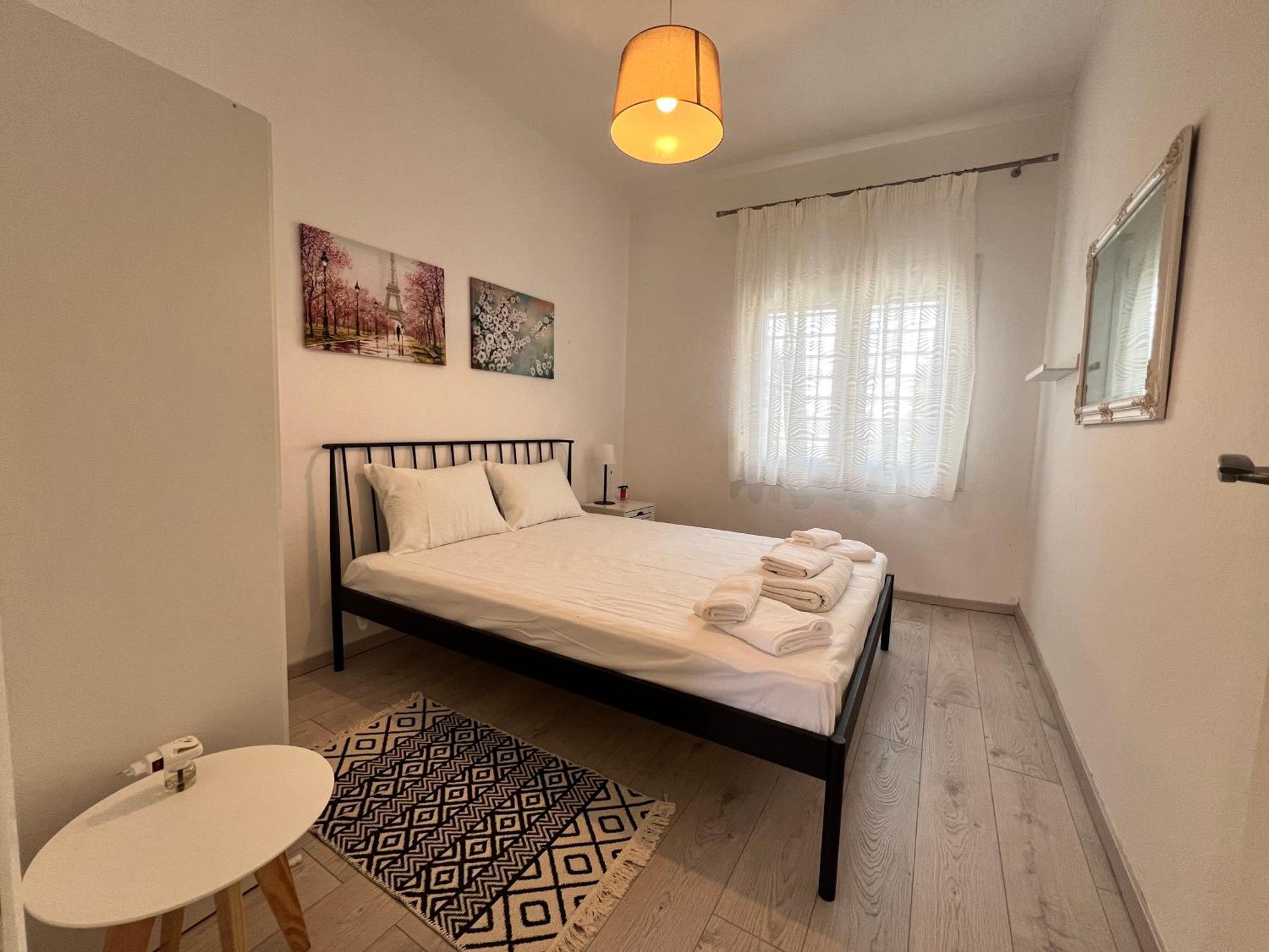 Apartamento Kamares House Kavala Exterior foto