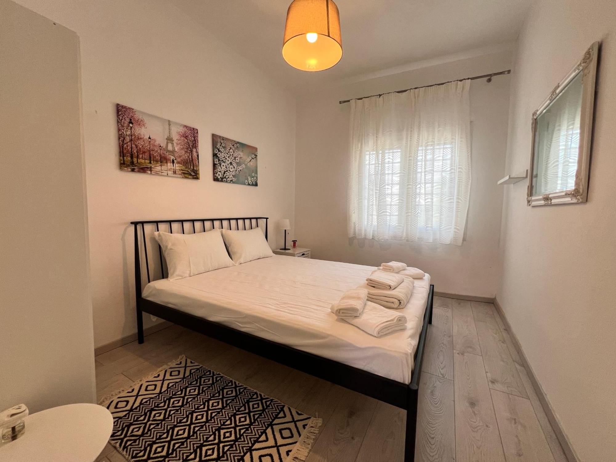 Apartamento Kamares House Kavala Exterior foto