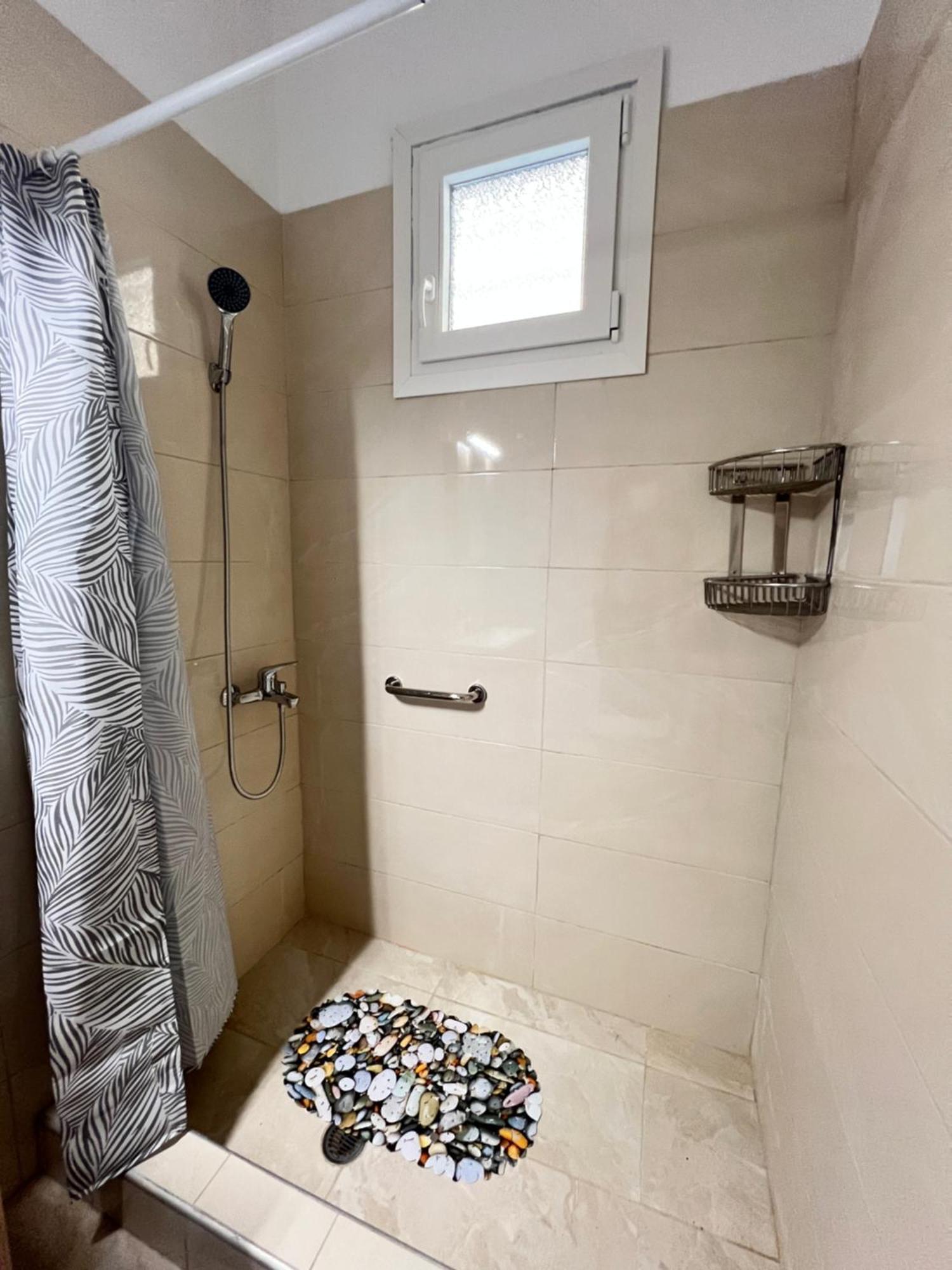 Apartamento Kamares House Kavala Exterior foto