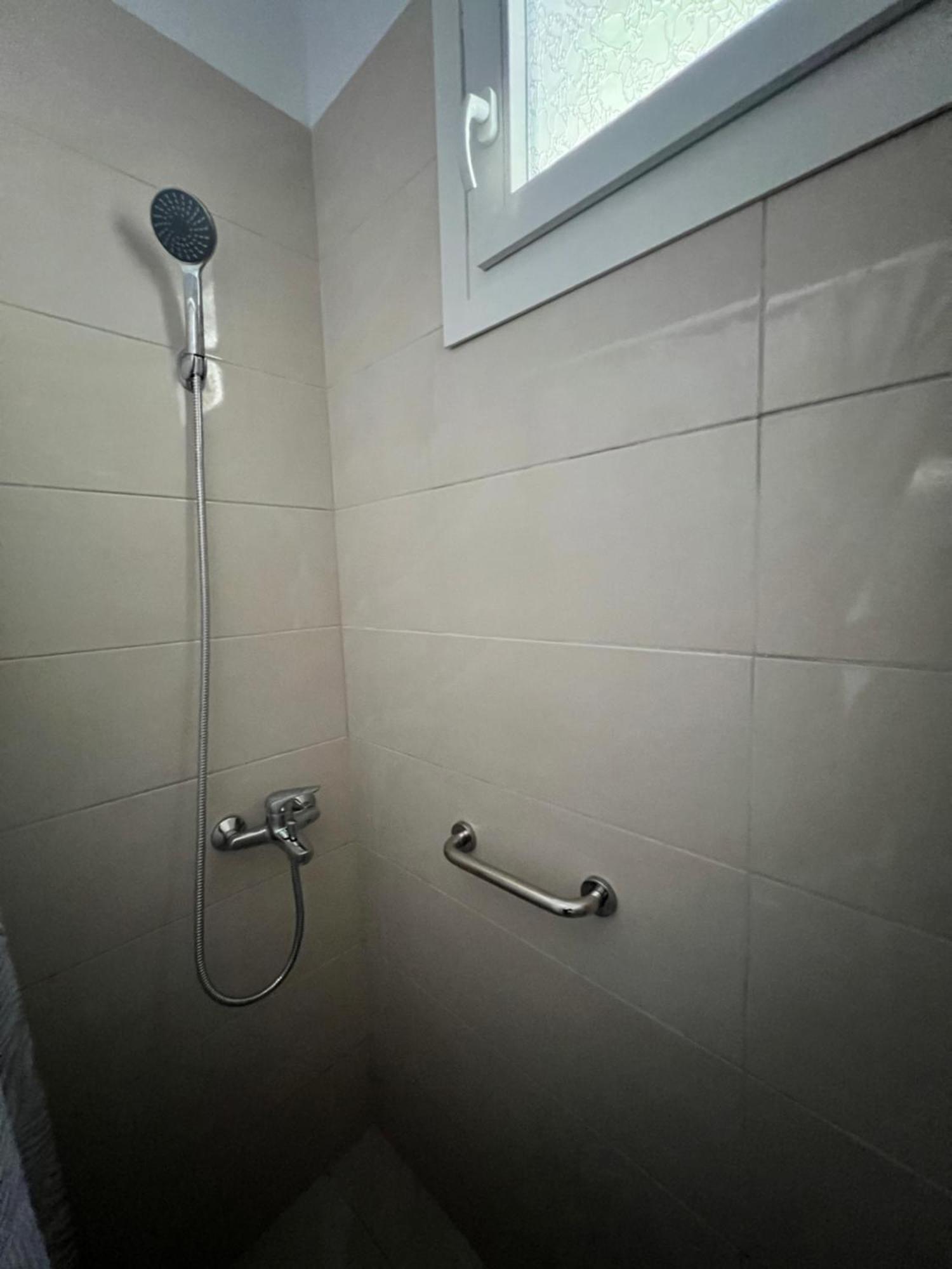 Apartamento Kamares House Kavala Exterior foto