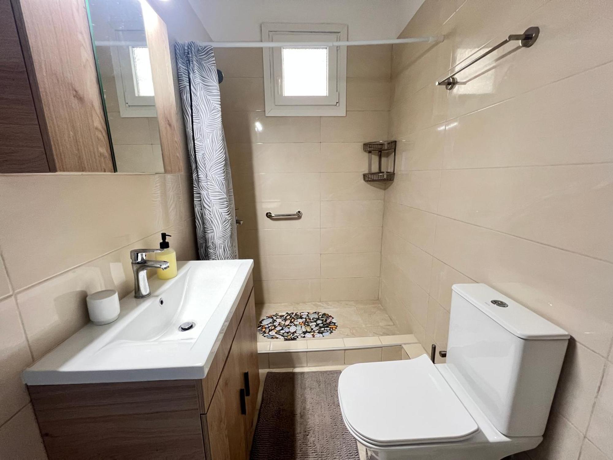 Apartamento Kamares House Kavala Exterior foto